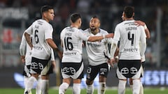 ¿Problemas en el camarín de Colo Colo? Óscar Opazo aclaró el tema con esta potente reflexión