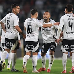 ¿Problemas en el camarín de Colo Colo? Óscar Opazo aclaró el tema con esta potente reflexión