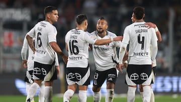 ¿Problemas en el camarín de Colo Colo? Óscar Opazo aclaró el tema con esta potente reflexión