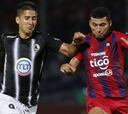 Cerro Porteño 2-1 Zamora: goles, resumen y resultado