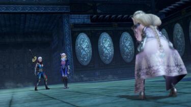 Ocarina of Time en Hyrule Warriors. Nuevas imágenes