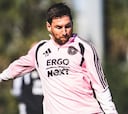 Alianza Lima - Inter Miami: Horario, TV; cómo y dónde ver el amistoso de Messi en Perú