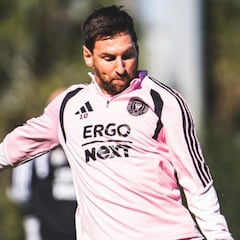 Alianza Lima - Inter Miami: Horario, TV; cómo y dónde ver el amistoso de Messi en Perú