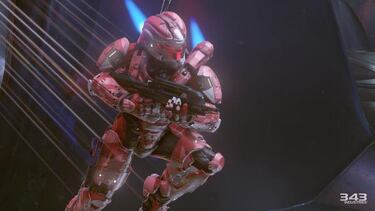 Halo 5 Guardians, Impresiones beta