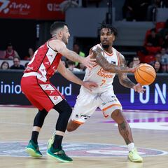 Repaso absoluto del Valencia al Zaragoza: +44