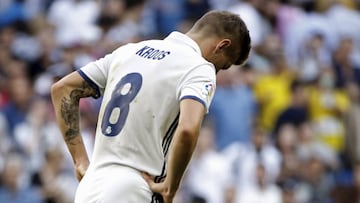 Toni Kroos