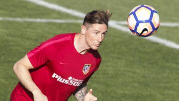 Abril ya fue el mes decisivo para Torres la temporada pasada