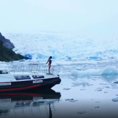 El notable video de figuras chilenas que le dio un Premio Internacional al país