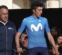 Marc Soler: “Este Giro decidirá si soy líder o gregario”