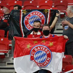 Bayern Múnich invitará a 10 mexicanos a probar suerte en Alemania gracias a la Youth Cup
