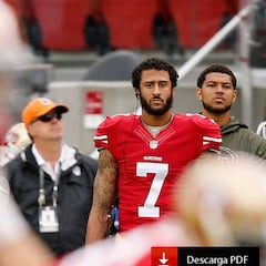 Previa de la temporada NFL-2016 de los San Francisco 49ers