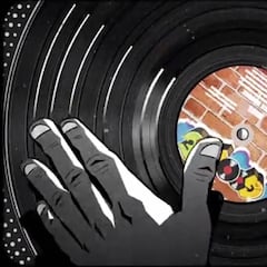 Google rinde homenaje al hip hop en su 44 aniversario