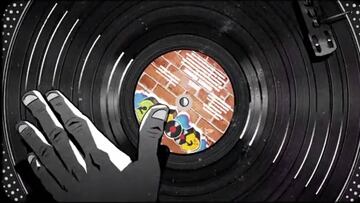 Google celebra con un espectacular doodle el 44 aniversario del nacimiento del hip hop.