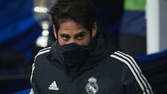 Isco: Juventus make contact with Real Madrid man's camp - Sky