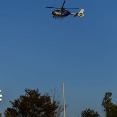 La Liga de Expansión MX investigará los actos de violencia en Celaya