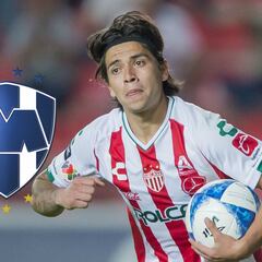 Víctor Dávila, en la mira de Cruz Azul y Monterrey