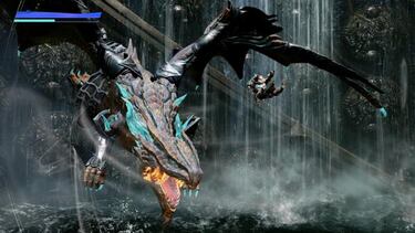 Scalebound, Impresiones E3 2016