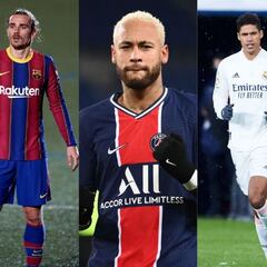 Puma se hace galáctico