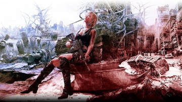 Parasite Eve, cuando el rey de los juegos de rol se atrevió con el terror