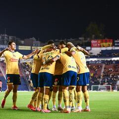 América vs Atlas en vivo: Liga MX, Apertura 2024 hoy en directo