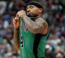 Los Celtics asustan en el Oeste