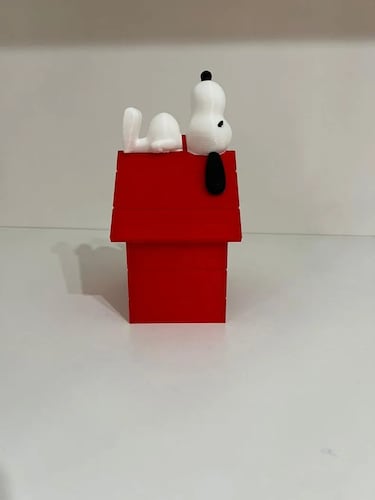 Ciro, niño de 12 años, ahorra para comprar una impresora 3D y monta su primer negocio: “La idea es hacer piezas a pedido”