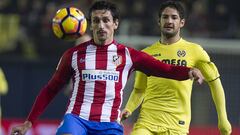Savic: "Queda Liga, Champions, Copa... nada está acabado"