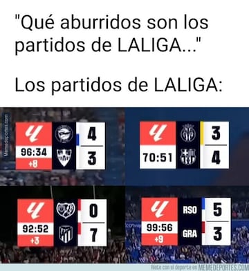 Los memes más divertidos del fin de semana