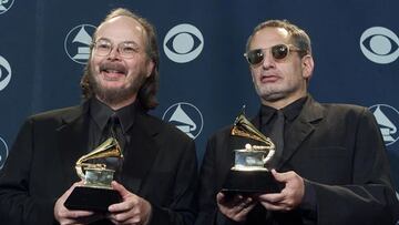 From Prince losing Album of the Year for ‘Purple Rain’ to Steely Dan beating Eminem, we ranked the top five biggest Grammy upsets and losses to date.