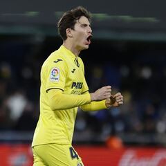 Pau Torres, el futbolista del pueblo