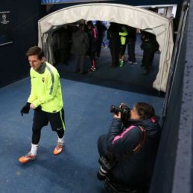 La segunda oportunidad