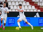 Andorra - Cultural, en directo: LaLiga Hypermotion, hoy en vivo