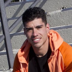 Olaza pide revancha en Balaídos