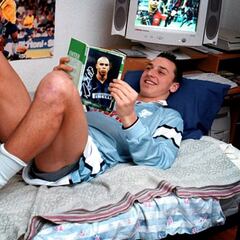 Trotamundos del fútbol: todos los equipos de Ibrahimovic