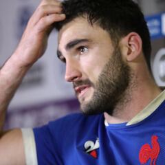 Lluvia de positivos en Francia: el duelo ante Escocia, en el aire