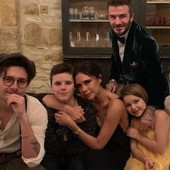 La hermana mayor de David Beckham, apartada de la familia y arruinada