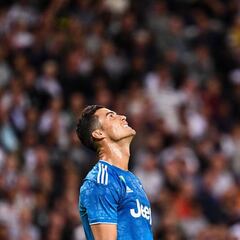 US fans clamour for Cristiano Ronaldo MLS move