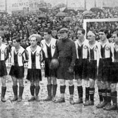 Los años 20 del Espanyol: de la ruina al tuteo con el Barcelona