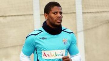 Eliseu, con lesión muscular, duda para jugar ante el Celta