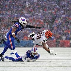 NFL tiebreakers ahead of week 16: Who has the advantage in the AFC and in the NFC?