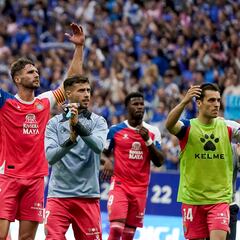 Un gol, un triunfo y a Primera