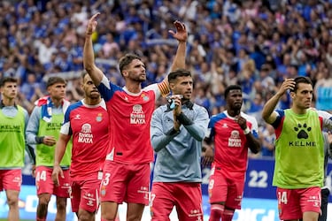 Un gol, un triunfo y a Primera