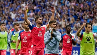 Un gol, un triunfo y a Primera