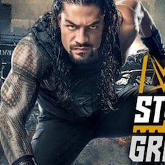 WWE Stomping Grounds: horario, TV, cartelera y cómo ver