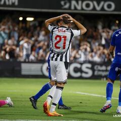 Castellón 0-0 Oviedo: resumen y resultado