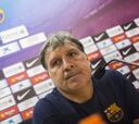 Martino: "Estamos encantados de habernos equivocado"
