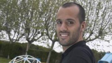 <b>OBJETIVO. </b>Rúben Micael cuenta con la anuencia de Manolo Jiménez para seguir en el Zaragoza.