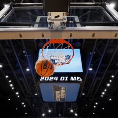 How much money do schools get for going to the NCAA March Madness tournament?