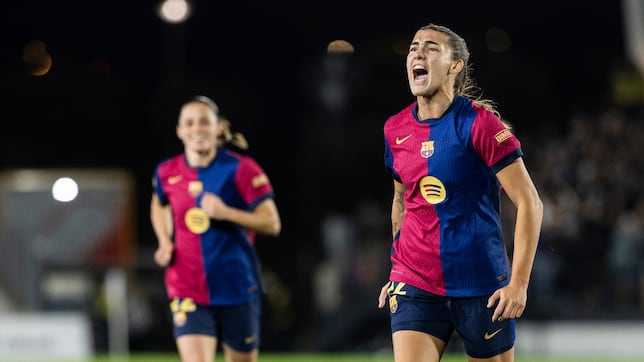 ‘Gui-jarro’ de agua fría al Madrid