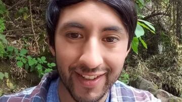 El joven profesor de colegio que se habría suicidado por maltrato y acoso de directivos: tragedia en el sur de Chile